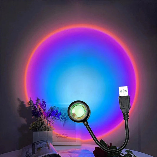 USB Room Photo Atmosphere Light
