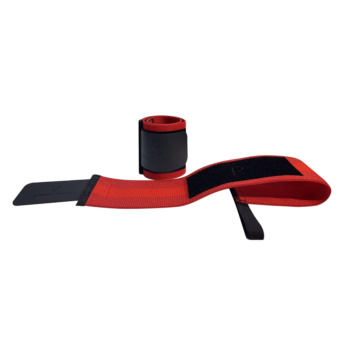 Elastic Wrist Wraps Crazy Fox Weightlifting Gym Wrist Strap Support Fitness Training Adjustable Breathable Wrist Brace