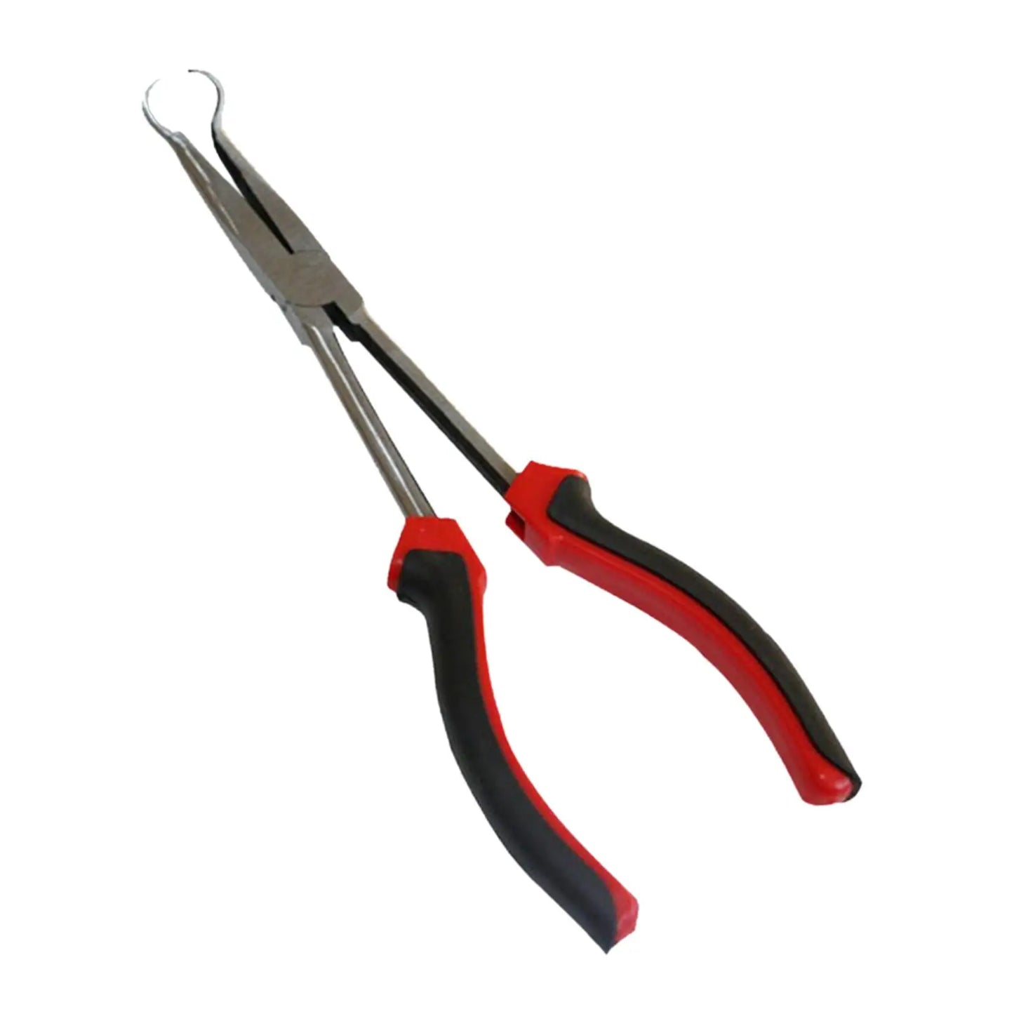 Spark Plug Wire Removal Pliers for Car Insulation Handle Professional Car High Voltage Wire Clamp Cylinder Cable Removal Tool