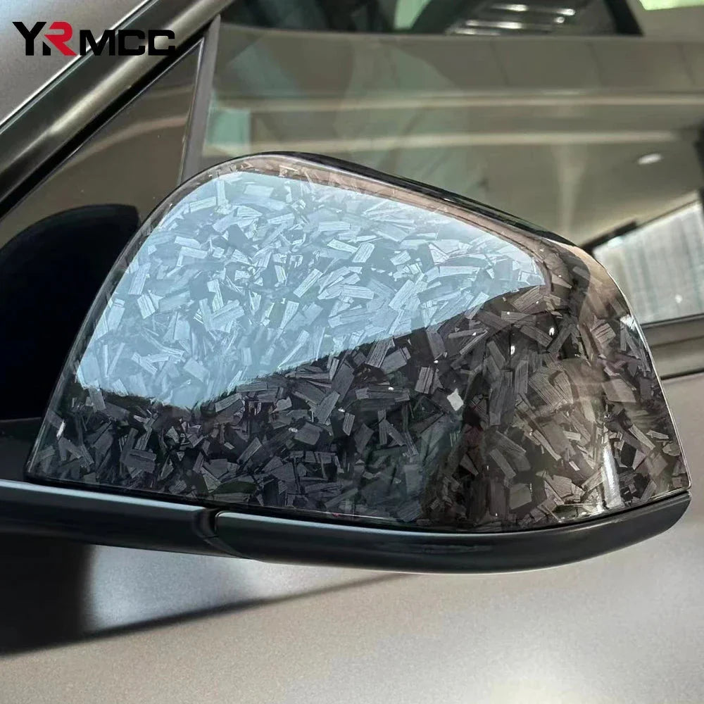 Carbon Fiber Vinyl Wrap Film - Glossy Black, Waterproof, Air-Release Technology for DIY Car Decoration