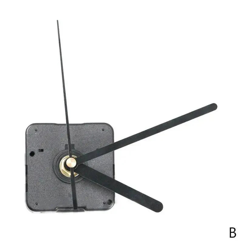 Silent Wall Clock Movement Mechanism DIY Repair Replacement Kit