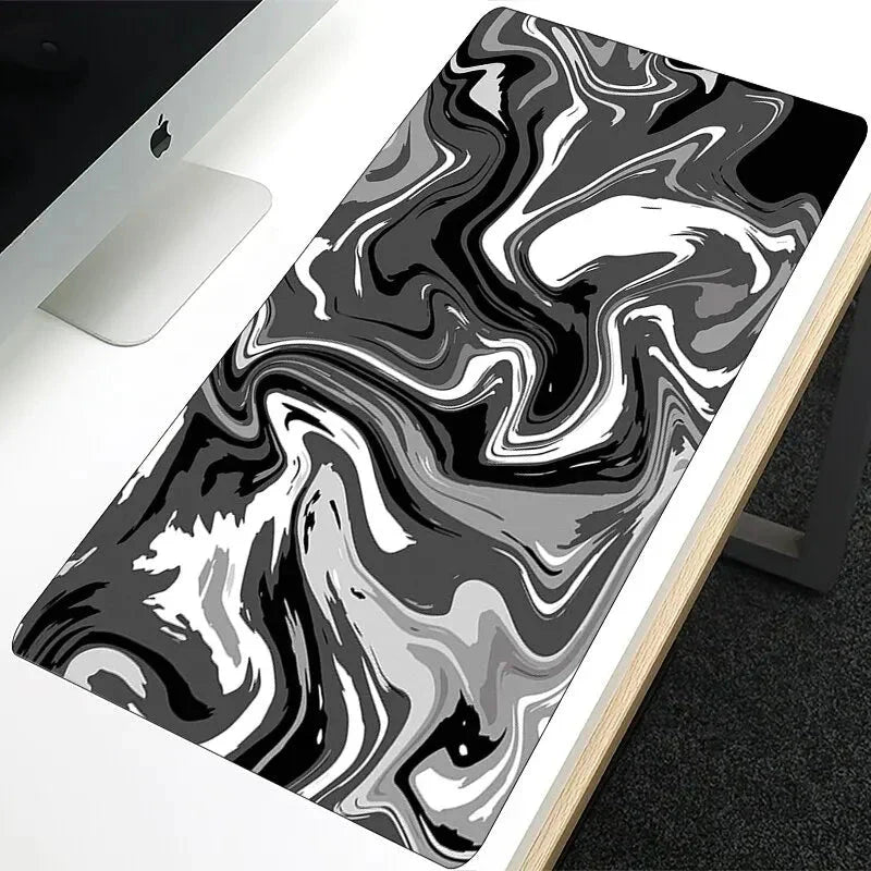 Strata Liquid Mouse Pad – Premium Large Gaming & Office Desk Mat