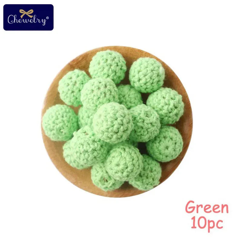 Satin Silk Nylon Cord for Baby Teether DIY Accessories