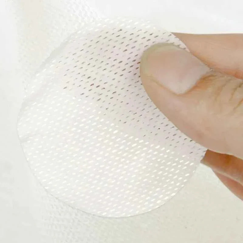 Gentle Pet Eye Wipes for Tear Stains 130 Pcs