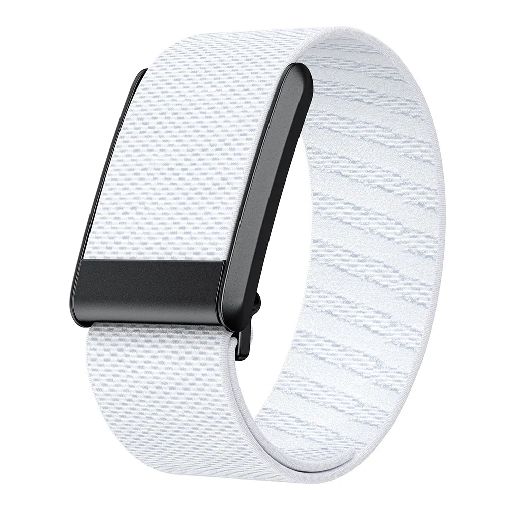 Loop Bands Portable Fitness Tracking Band Breathable Sports Wristband Adjustable Smart Watch Stretchy Band for Whoop 4.0 Band