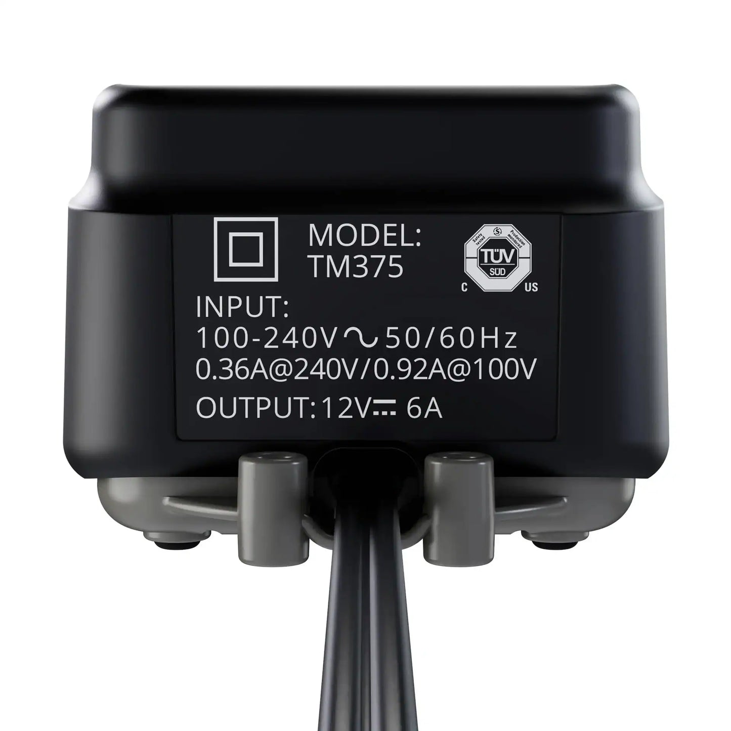 Full Throttle Optimate-6 AGM Battery Charger