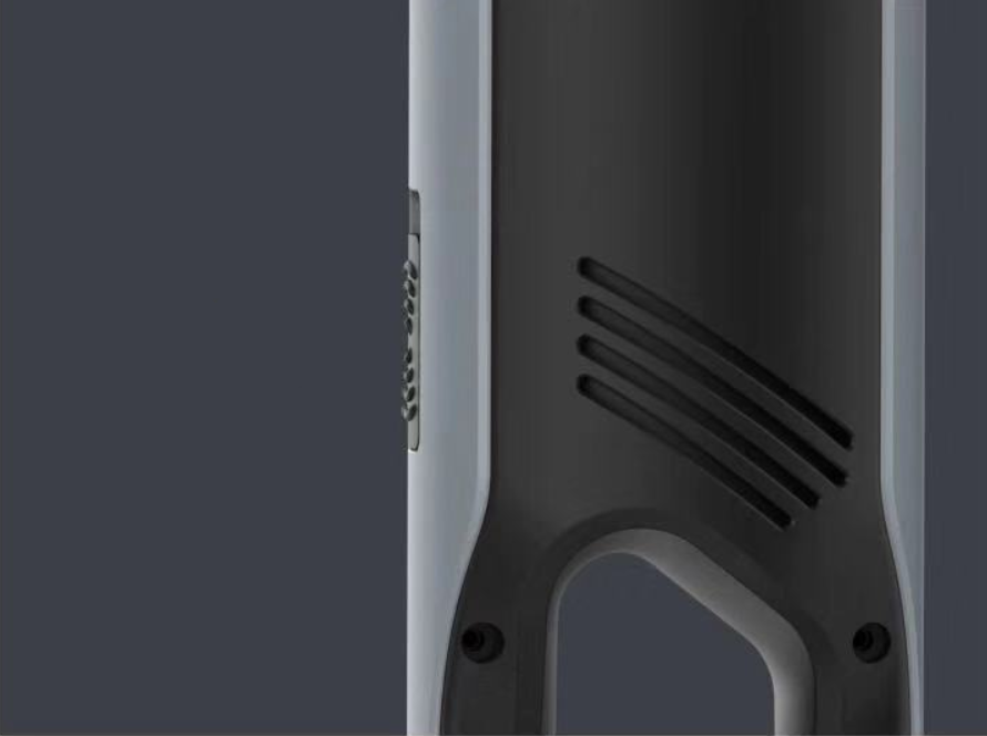 120W Powerful Mini Wireless Car Vacuum Cleaner