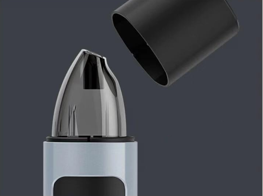 120W Powerful Mini Wireless Car Vacuum Cleaner