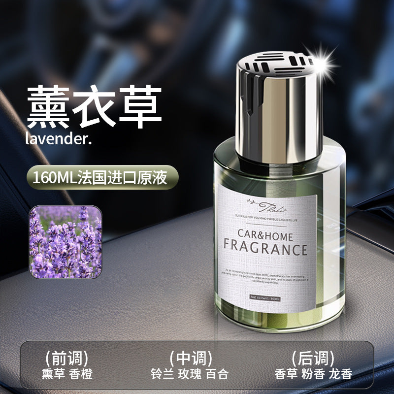 Car Air Freshener for Men - Durable Aromatic Decor