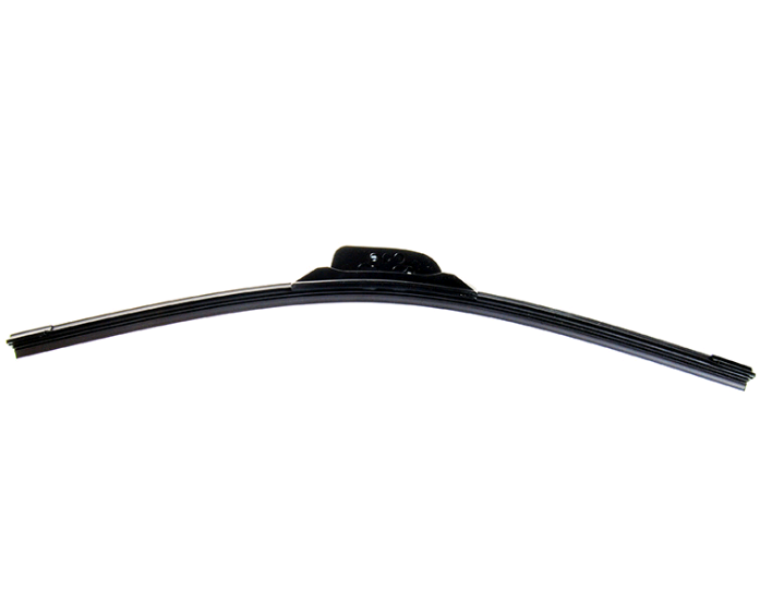 Seamless Natural Rubber Wiper Blades for All Cars