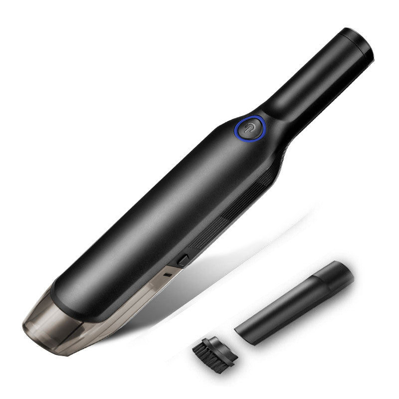 High-Power Rechargeable Car Vacuum Cleaner