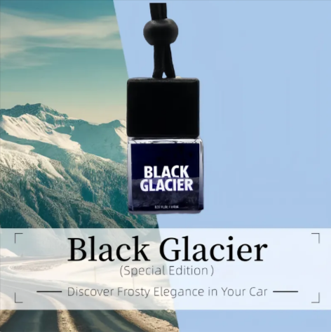 Car Air Freshener Perfume