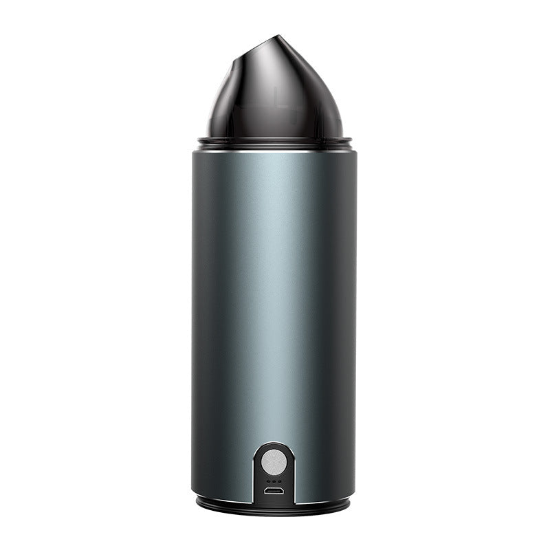 Wireless Car Vacuum Cleaner - Portable Mini Handheld