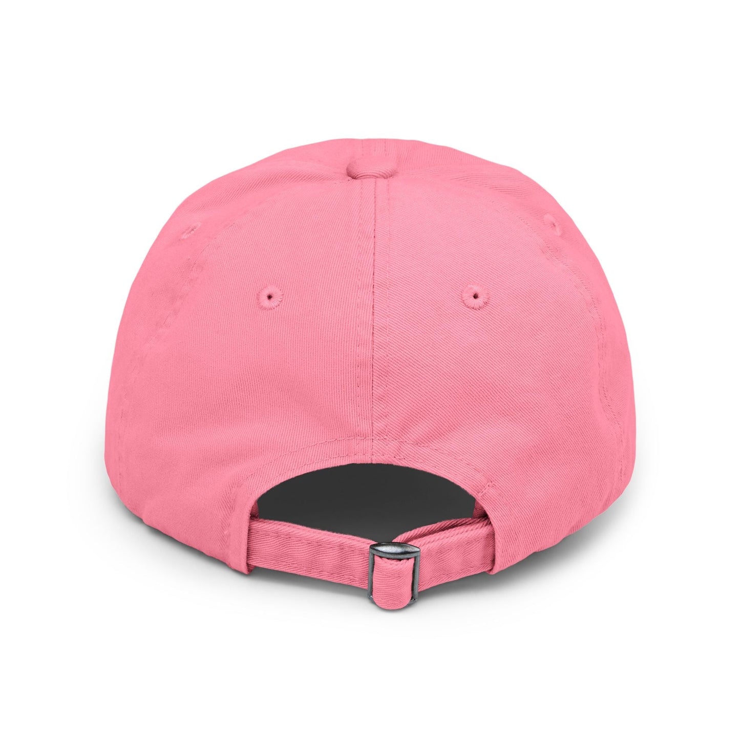 Adopt Don’t Shop Distressed Cap for Pet Lovers