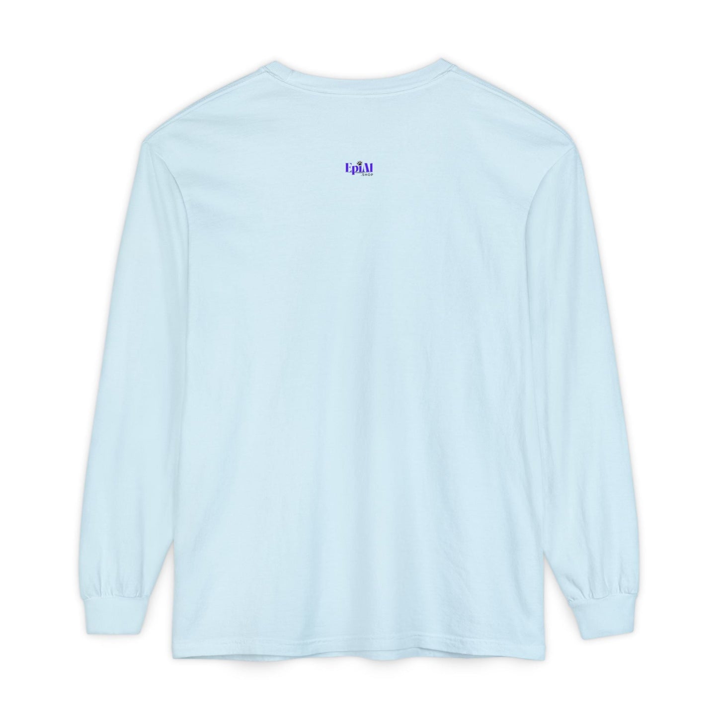Aim for Zero Long-Sleeve Unisex T-Shirt