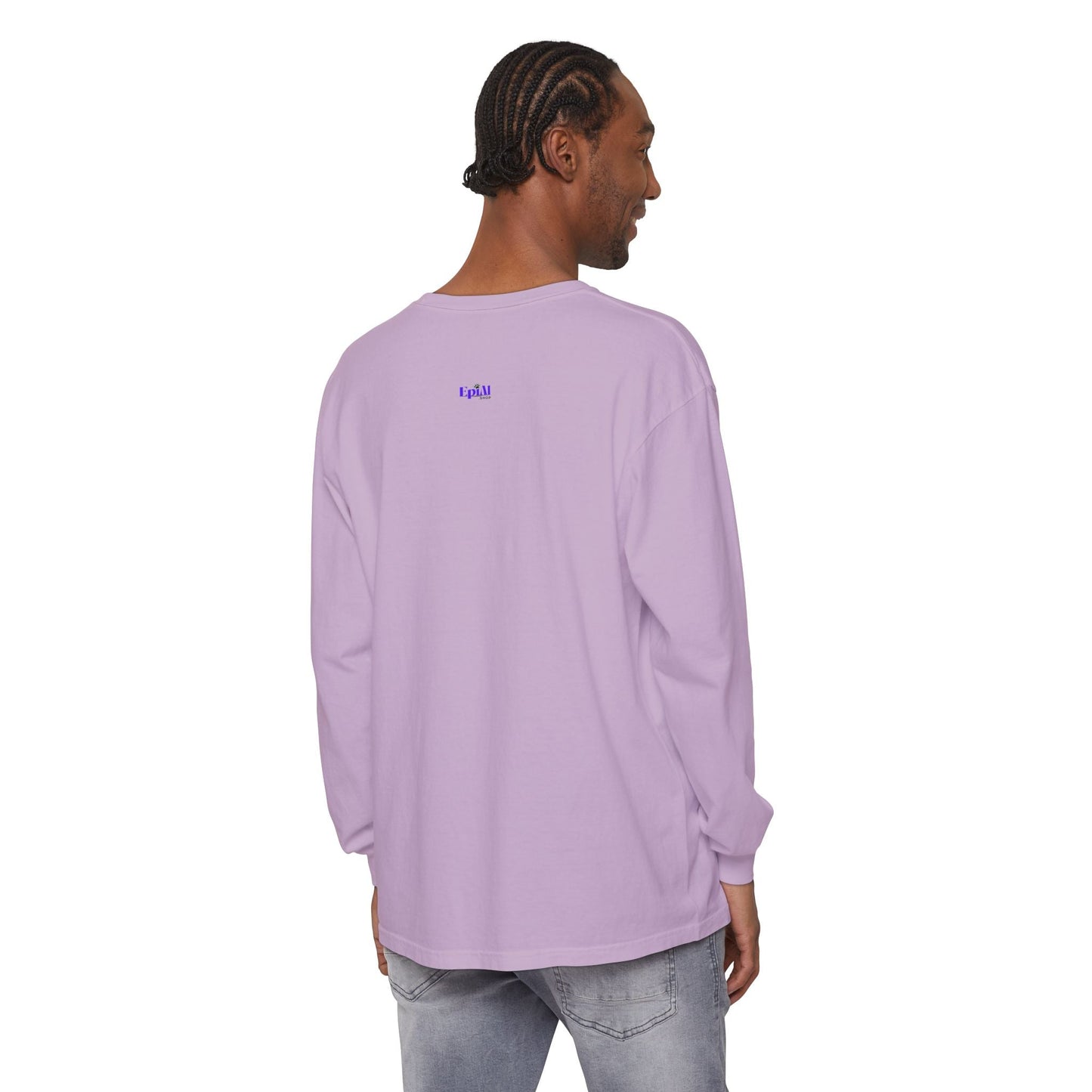 Aim for Zero Long-Sleeve Unisex T-Shirt