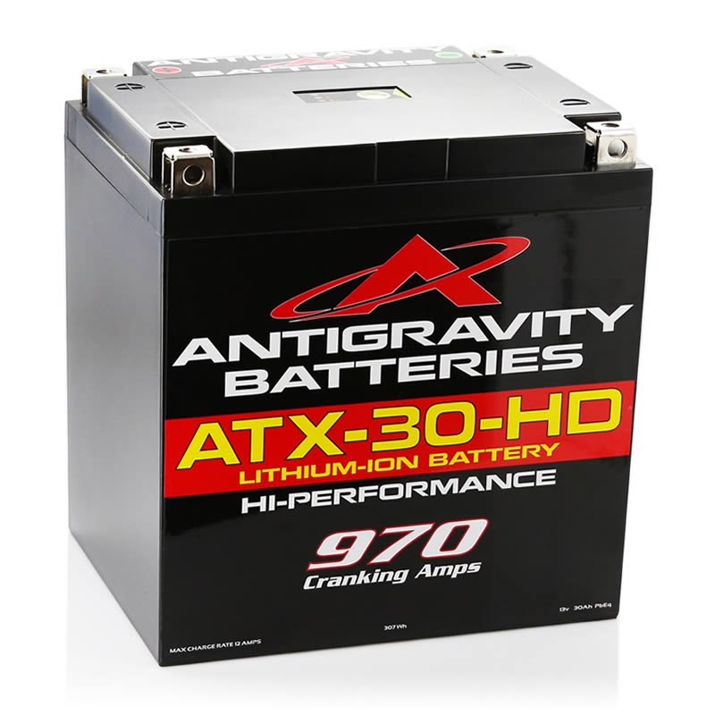 Antigravity ATX30-HD Battery