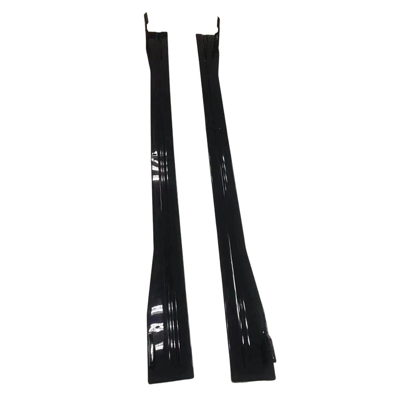 2.2m ABS Car Side Skirt for SUV Off-Road Vehicle