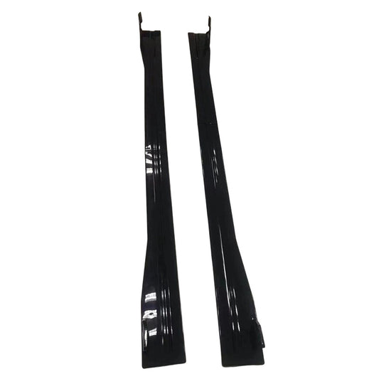 2.2m ABS Car Side Skirt for SUV Off-Road Vehicle