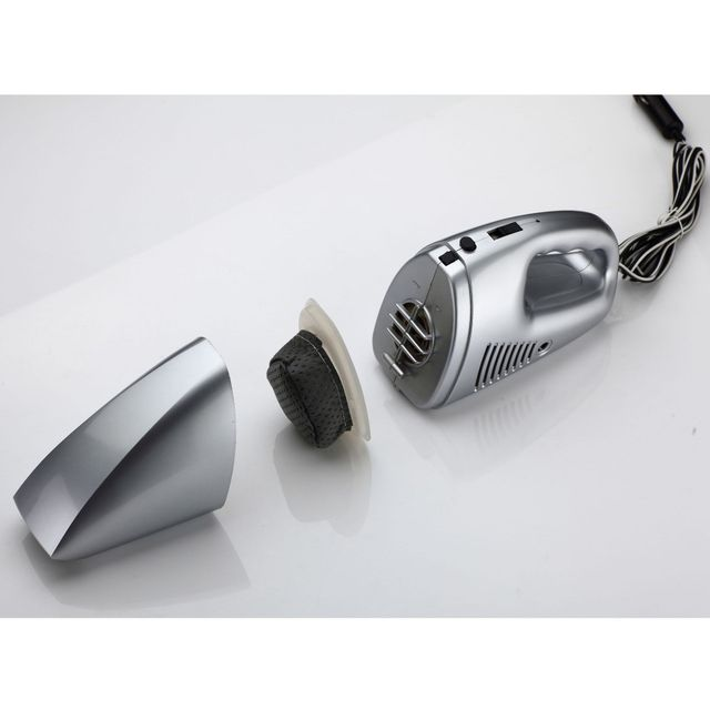 JinKe JK-009 Portable Handheld Car Vacuum Cleaner