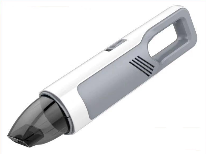 120W Powerful Mini Wireless Car Vacuum Cleaner