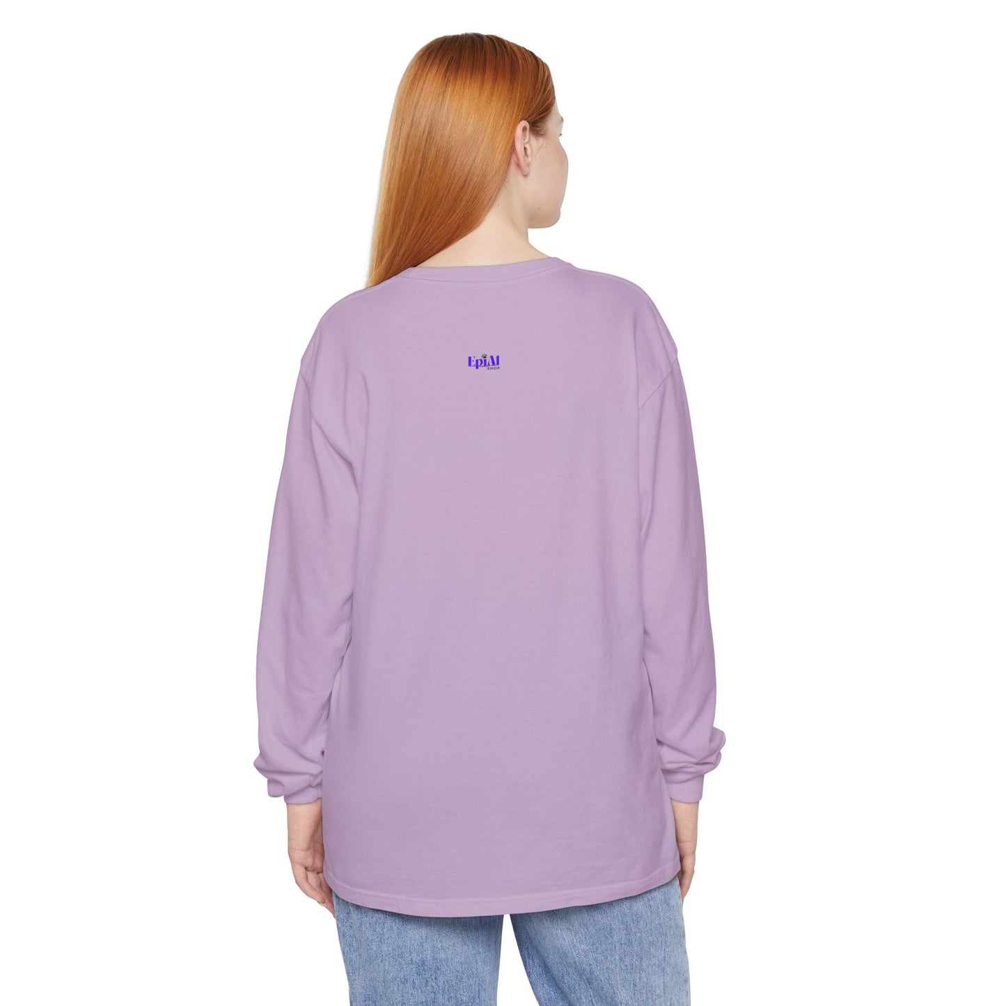 Be Brave Epilepsy Awareness T-Shirt - Show Your Support for the Cause