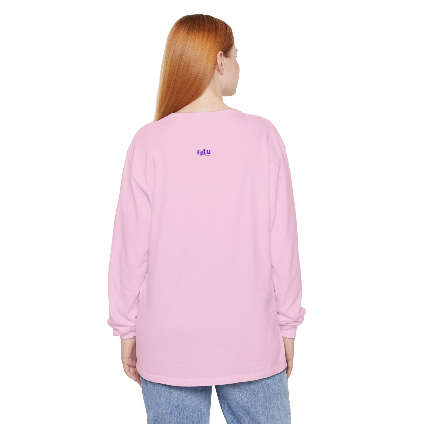 Be Brave Epilepsy Awareness T-Shirt - Show Your Support for the Cause