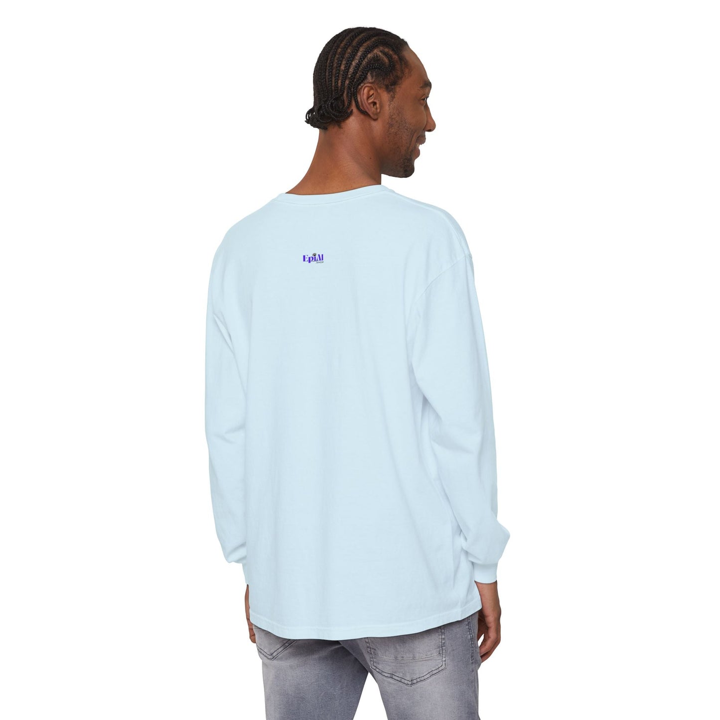 Be Brave Epilepsy Awareness T-Shirt - Show Your Support for the Cause