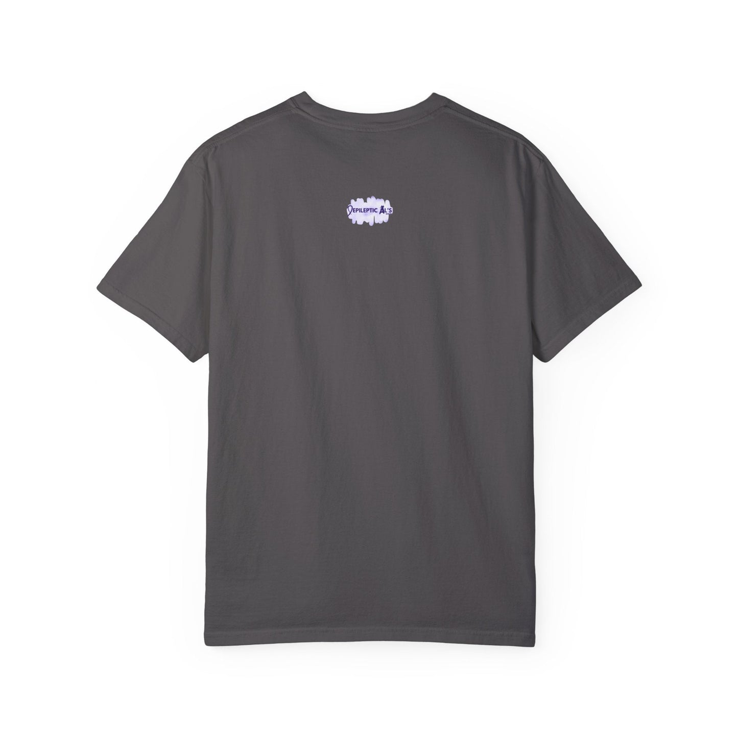 Be Like Al Unisex Garment-Dyed T-shirt