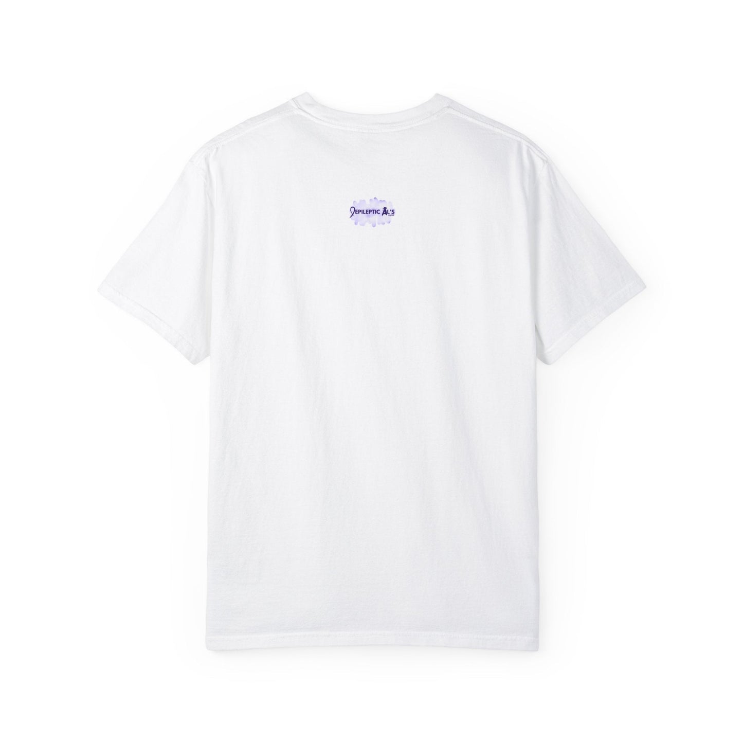 Be Like Al Unisex Garment-Dyed T-shirt