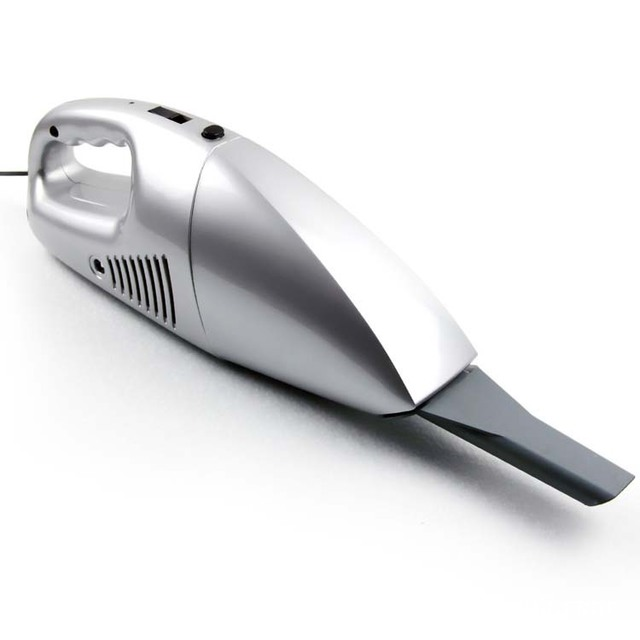 JinKe JK-009 Portable Handheld Car Vacuum Cleaner