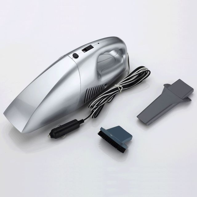 JinKe JK-009 Portable Handheld Car Vacuum Cleaner