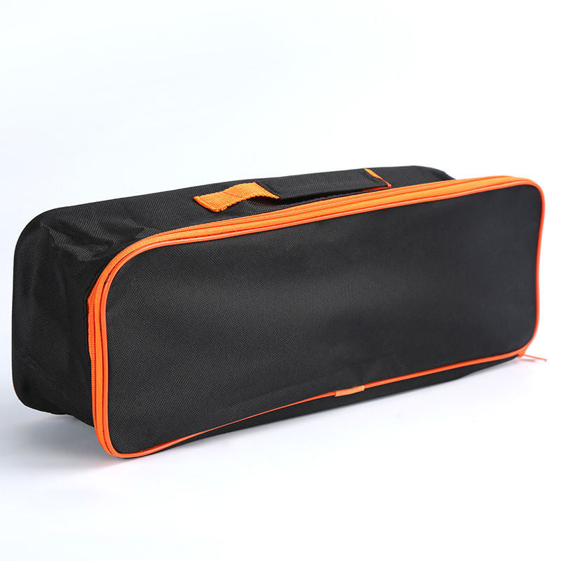 High-Power Car Vacuum Cleaner with Strong Suction