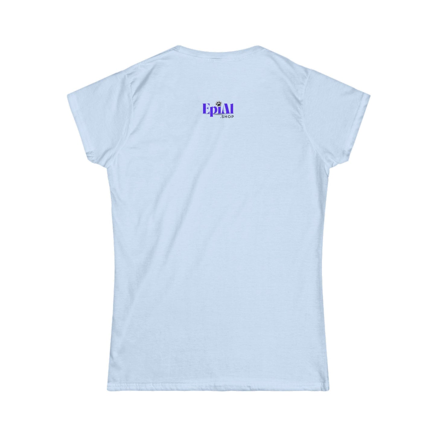Catlike — Definition Tee (Softstyle Women’s Fit)
