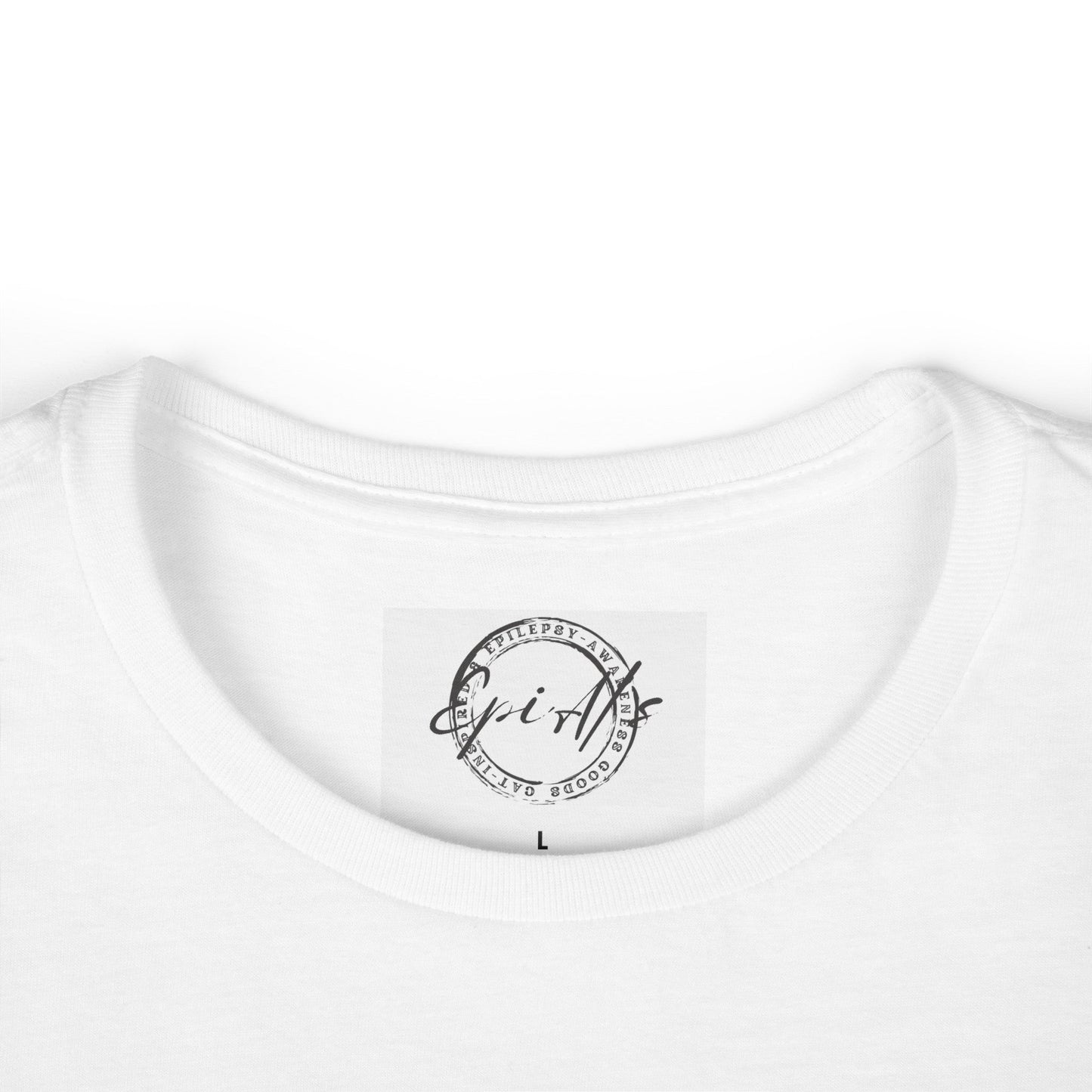 Catnap — Definition Tee (Softstyle Women’s Fit)