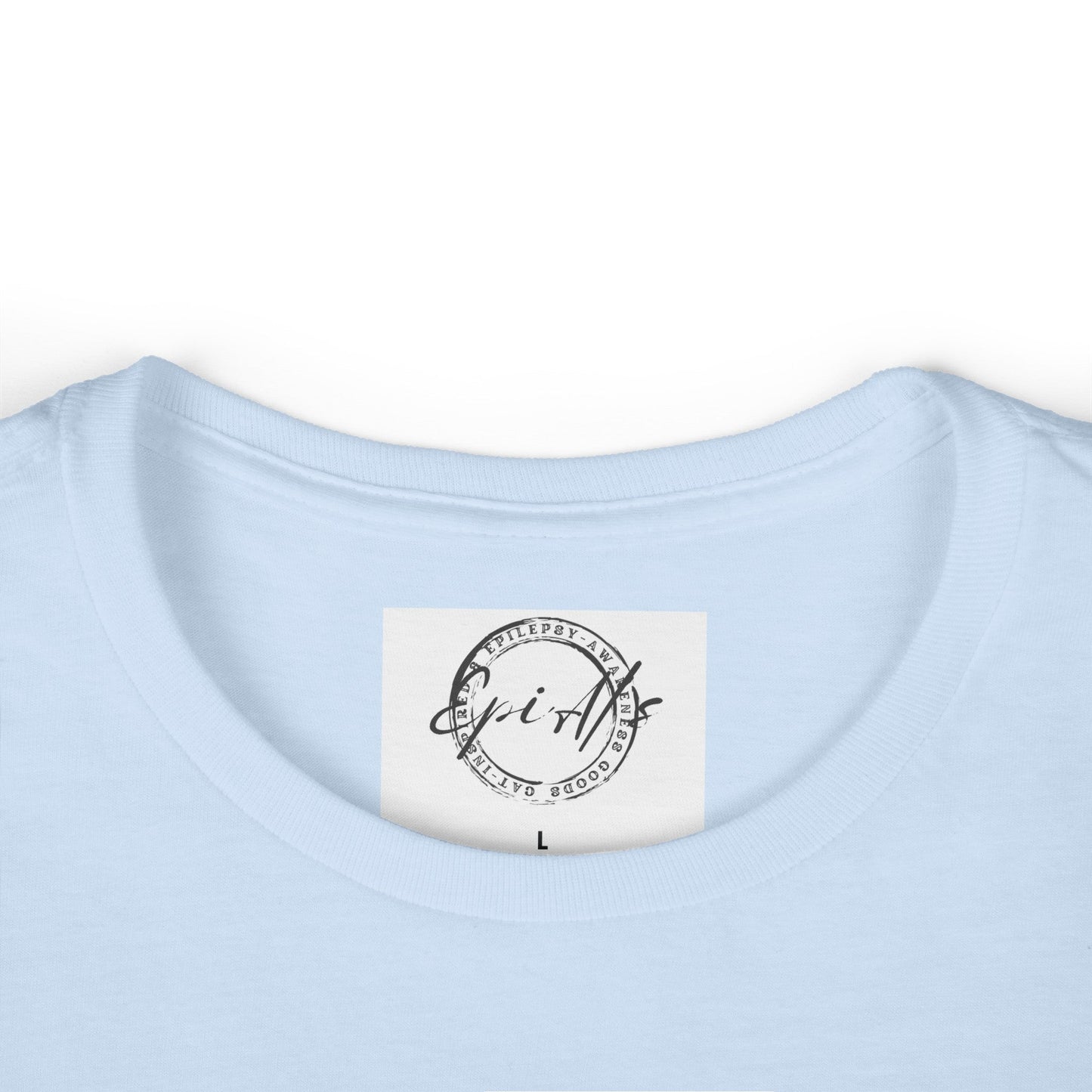 Cat’s Cradle — Definition Tee (Softstyle Women’s Fit)