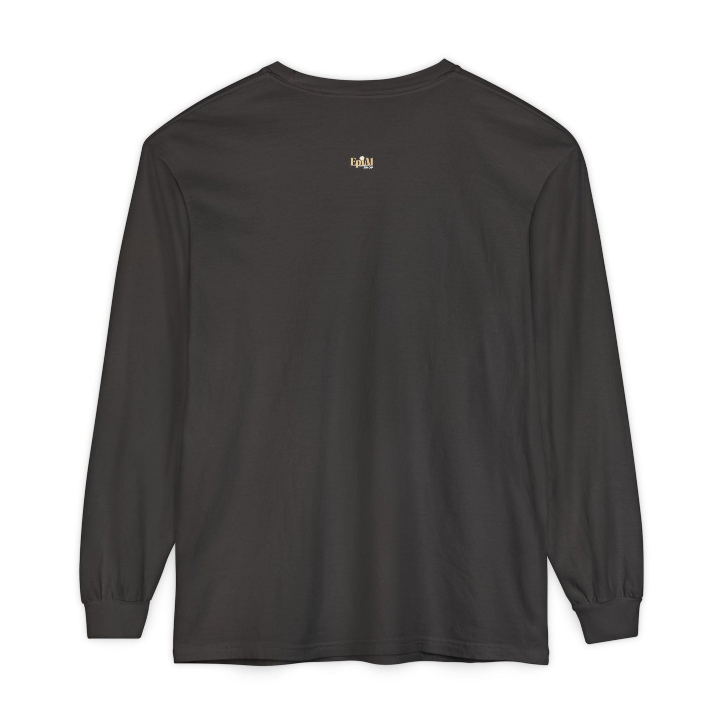Country Autumn Kitty Long-Sleeve Shirt