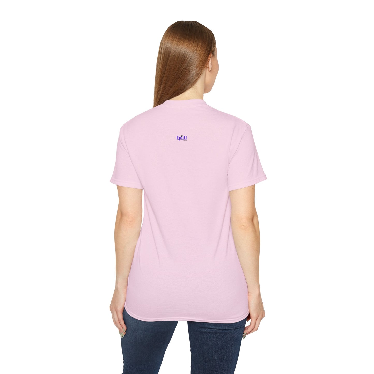 Country Cat Unisex Graphic Tee