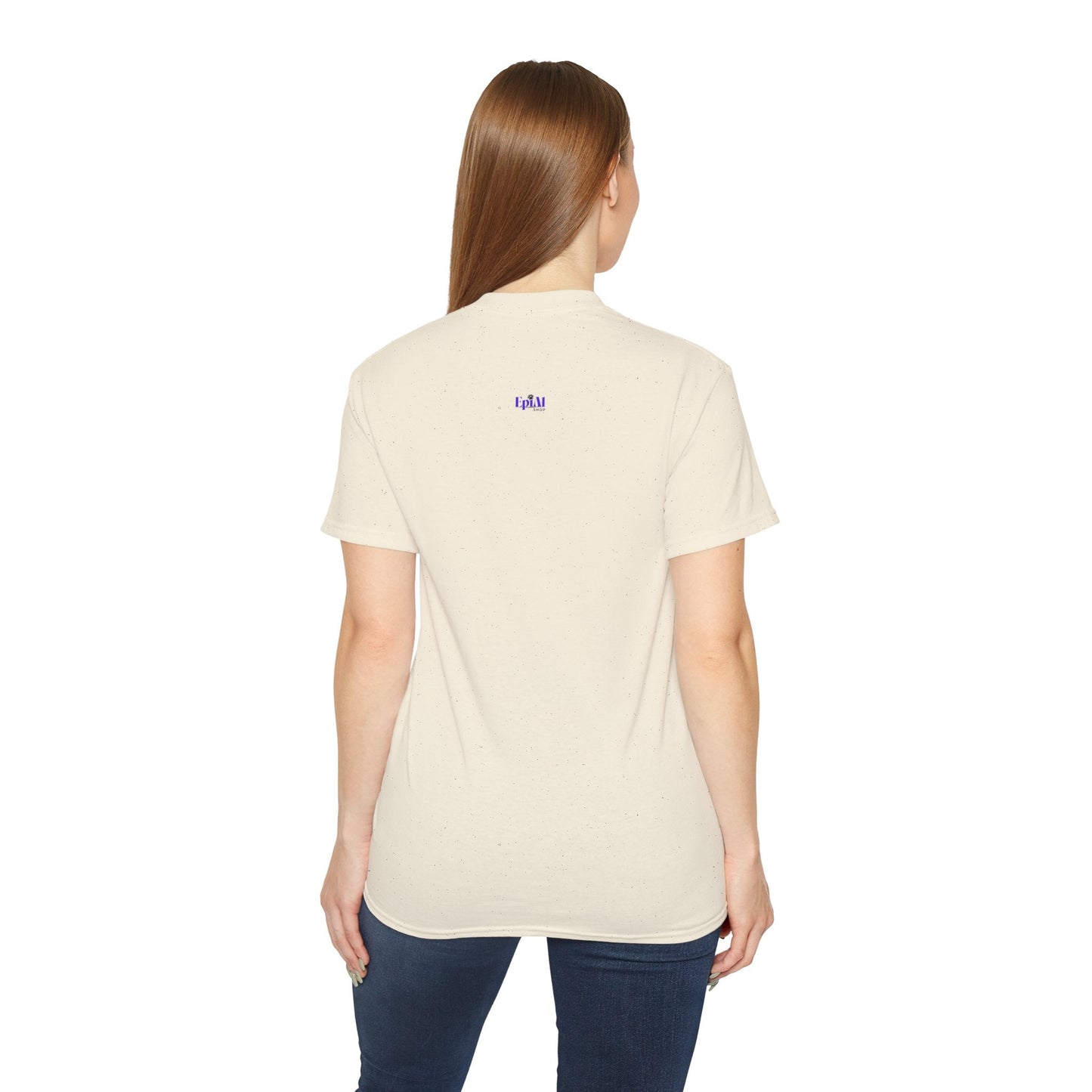 Country Cat Unisex Graphic Tee