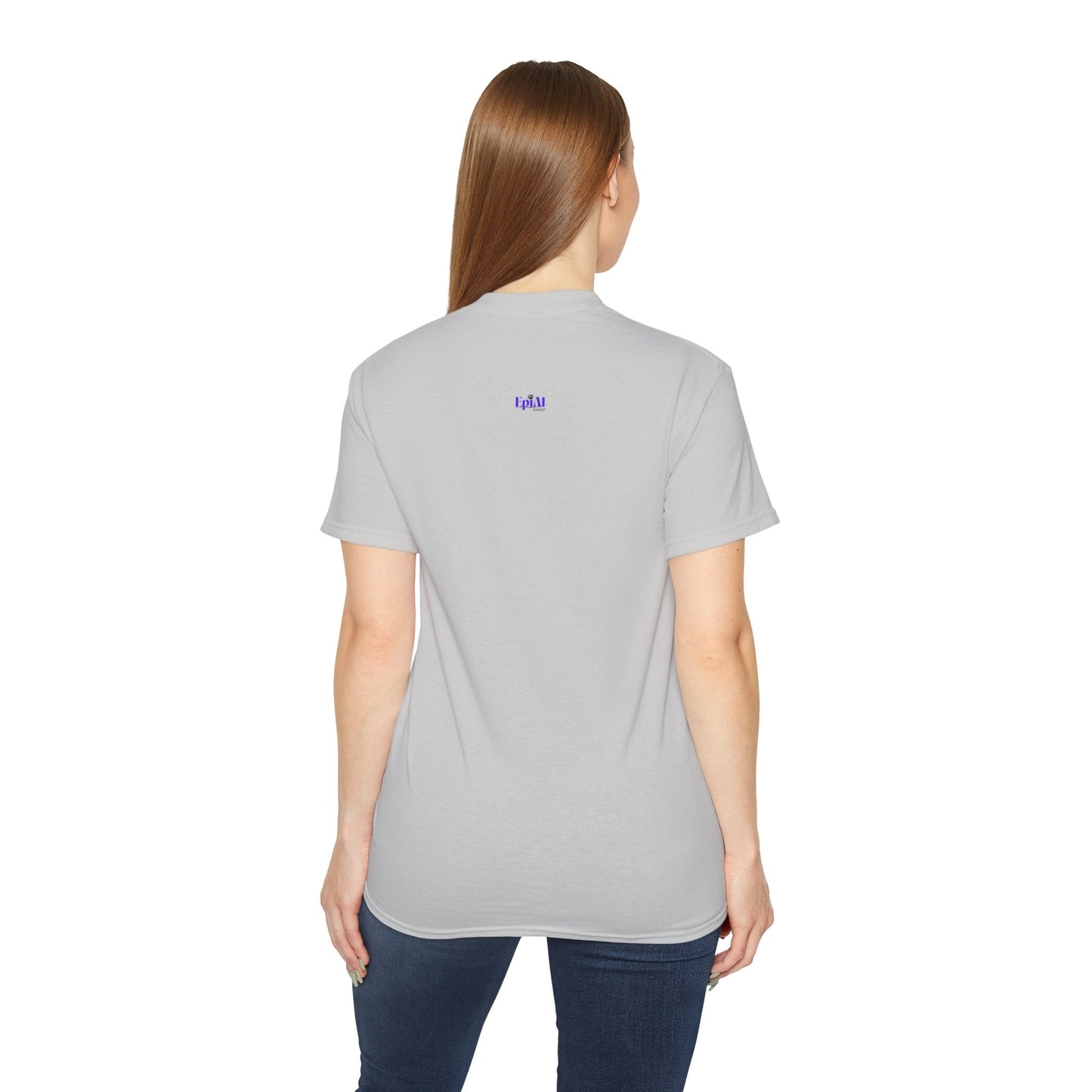 Country Cat Unisex Graphic Tee
