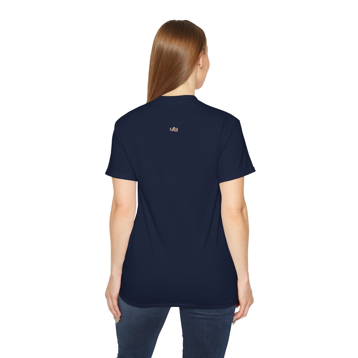 Crabby Tabby Cat Lover Unisex Tee
