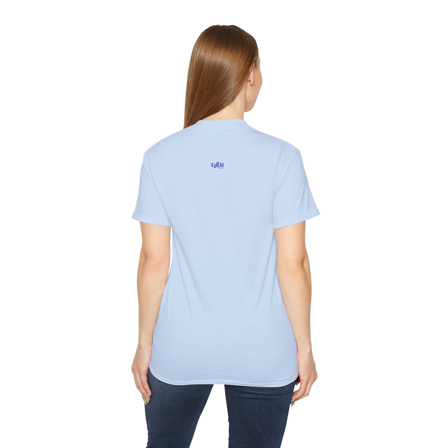 Crabby Tabby Cat Lover Unisex Tee