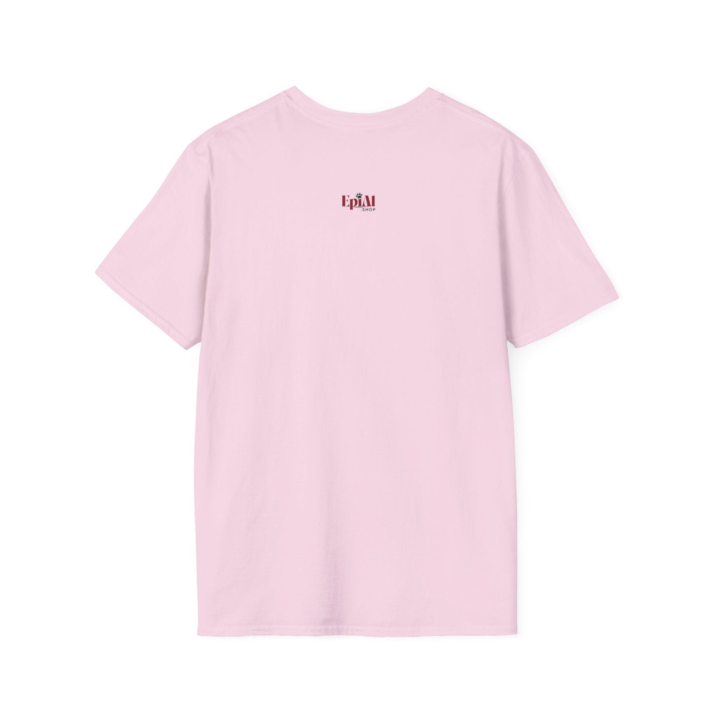 Cute Cat Lover T-Shirt - My Cat Shirt Design