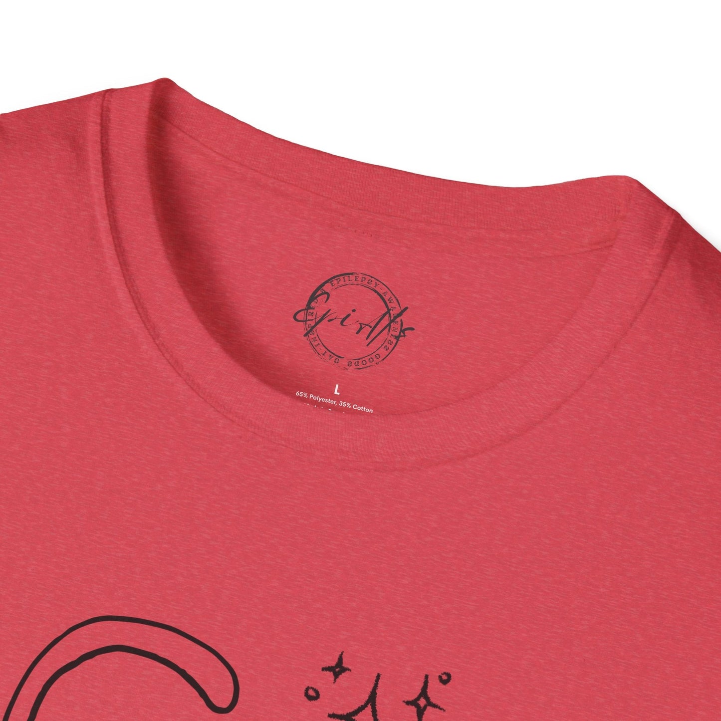 Cute Cat Lover T-Shirt - My Cat Shirt Design