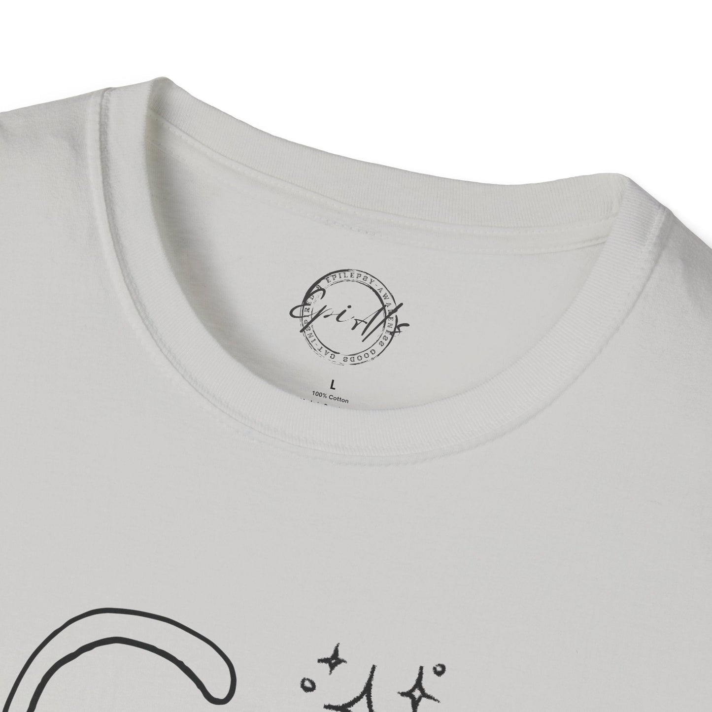 Cute Cat Lover T-Shirt - My Cat Shirt Design