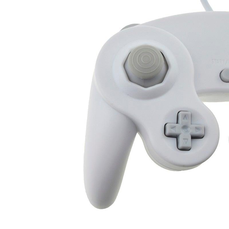 Cute Multi Colors USB Wired Joystick Controller Compatible With Computer PC Tablet Smart TV