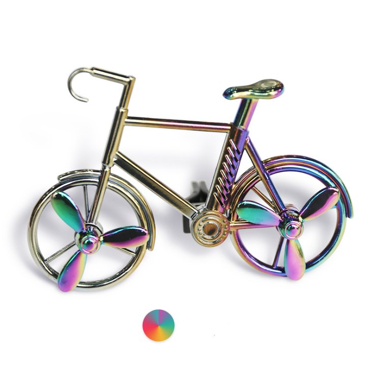 Creative Car Air Freshener and Interior Decor