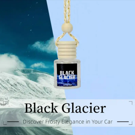 Car Air Freshener Perfume