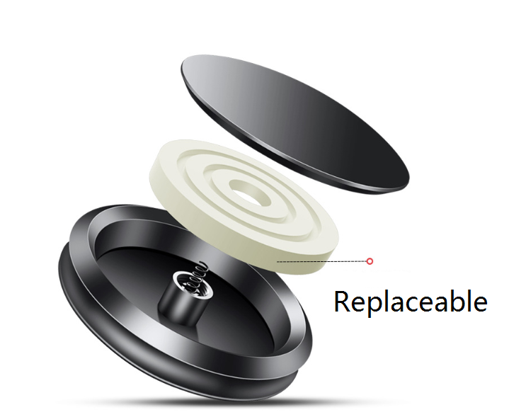 Car Air Freshener Decorative Vent Accessory