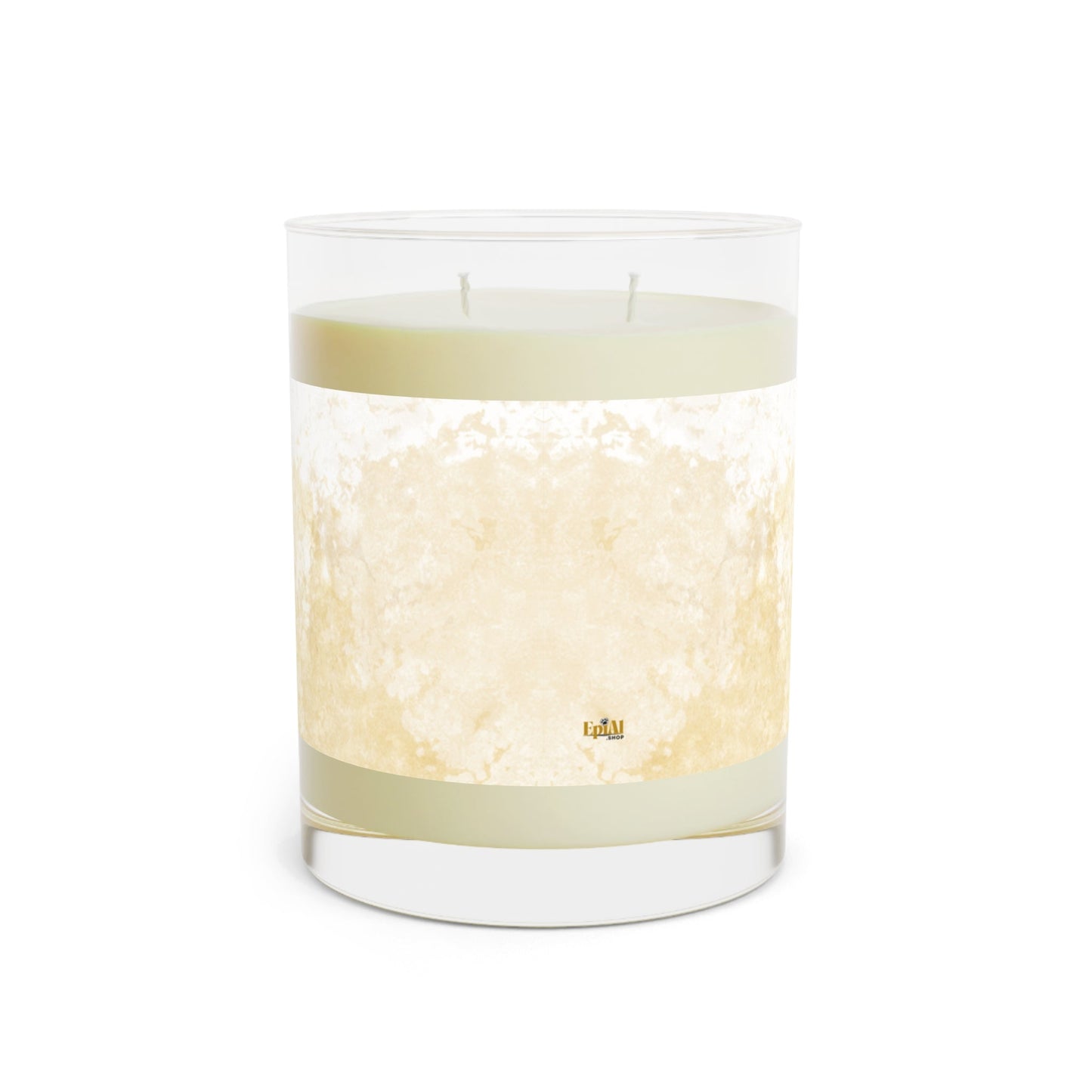 Elegant Cat Lady Candle | Cozy Cat Lover Soy Candle